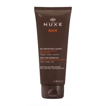 NUXE Men Multi-Use Shower Gel 200ml