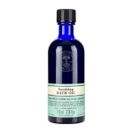 Neal's Yard Remedies Soothing Bath Oil 100ml