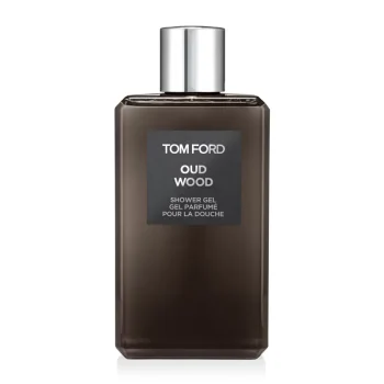 Tom Ford Oud Wood Shower Gel 250ml