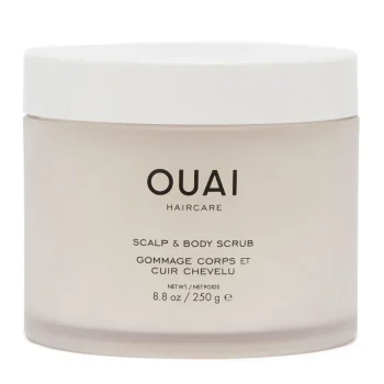 OUAI Scalp & Body Scrub 250g