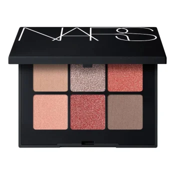NARS Voyageur Eyeshadow Palette Hibiscus 36g