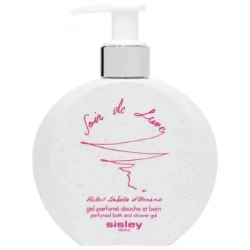 SISLEY Soir de Lune Perfumed Bath & Shower Gel 200ml